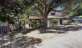 601 Burns Ave, Aptos, CA 95003