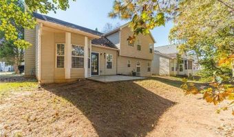 2716 Lake Park Rdg E, Acworth, GA 30101