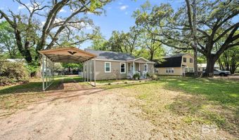 955 D'Olive St, Bay Minette, AL 36507
