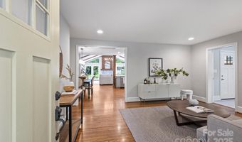 1918 Woodland Dr, Charlotte, NC 28205