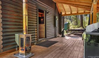 1221 Fox Rd, Cascade, ID 83611