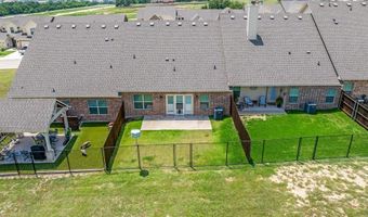225 Legacy Blvd, Weatherford, TX 76085