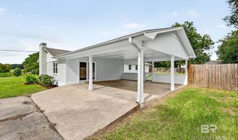51 Godwin Dr, Atmore, AL 36502