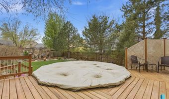 1609 S Locust Ave, Brandon, SD 57005