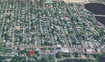 104 Lake Dr, Allenhurst, NJ 07711