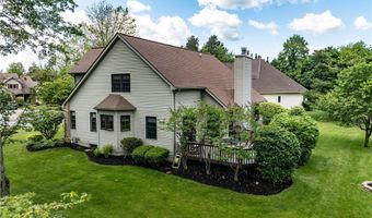 23 Gatehouse Ln, Amherst, NY 14051
