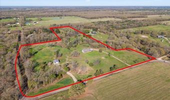 3115 RS County Rd 2610, Alba, TX 75410