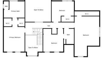 5961 RANGER COURT Rd, Peachtree Corners, GA 30092
