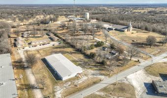 2800 Roberts Rd, Baxter Springs, KS 66713