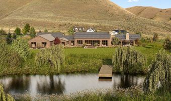 120 Sterling Dr, Bellevue, ID 83313