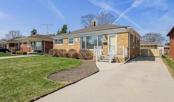 8634 Allen Rd, Allen Park, MI 48101
