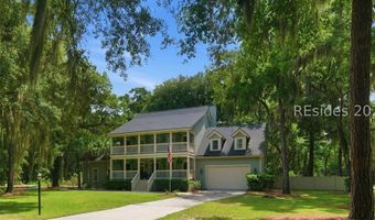 70 Foreman Hill Rd, Bluffton, SC 29910