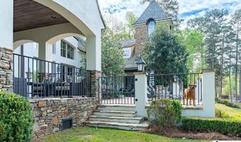 99 WATERS EDGE Way, Alpine, AL 35014