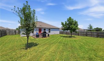 813 NW 67th Ave, Bentonville, AR 72713