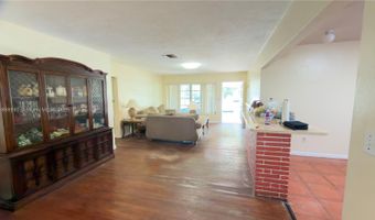 549 SE 2nd St, Belle Glade, FL 33430