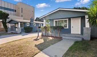 4220 Chamoune Ave 22, San Diego, CA 92115