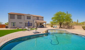 32525 N 41ST Way, Cave Creek, AZ 85331
