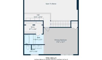 1836 BURLEY Ln, Annapolis, MD 21409