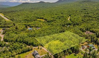117 Sugarloaf Drive Lot #78-19, Carroll, NH 03574