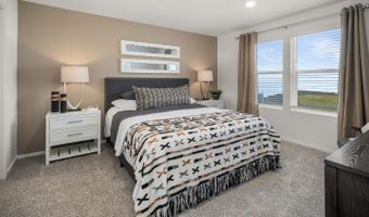 86 S. Airlift St Plan: KERRY, Airway Heights, WA 99001