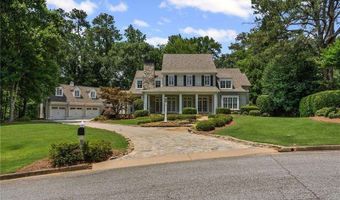 585 Old Cobblestone, Atlanta, GA 30350