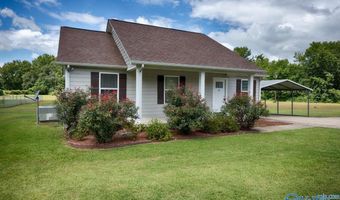 30619 Highway 110, Ardmore, TN 38449