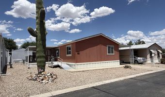 1110 S Highway 80 114, Benson, AZ 85602