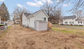 803 E Butler, Adrian, MI 49221