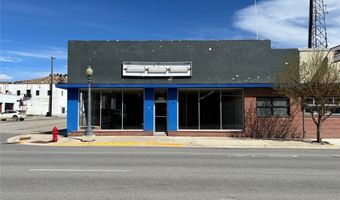 200 E Commercial, Anaconda, MT 59711