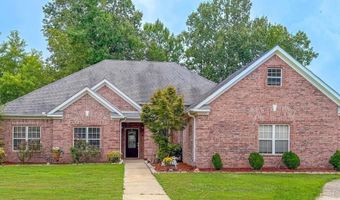 105 Valderrama Dr, Benton, AR 72015
