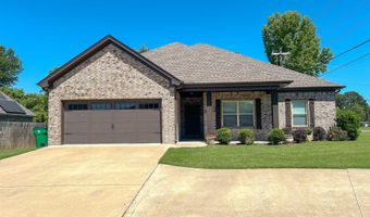 11 Shadow Creek Dr, Austin, AR 72007