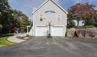 35 Christopher Dr, Attleboro, MA 02703
