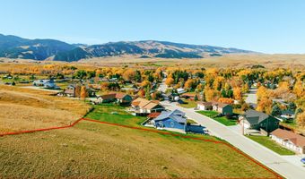 16 Black Mountain Dr, Dayton, WY 82836