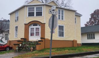 403 N MAin St, Bicknell, IN 47512