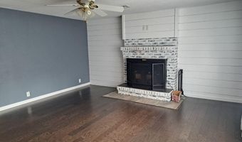 1601 Lincoln Ave, Baxter Springs, KS 66713