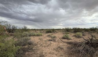 Lot 18 School Rd, Alamogordo, NM 88310