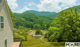 210 Triple Fork Rd, Cullowhee, NC 28723
