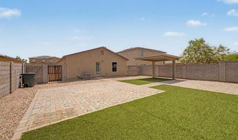 322 E WATSON Pl, Casa Grande, AZ 85122