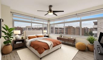 2401 H St NW 904, Washington, DC 20037