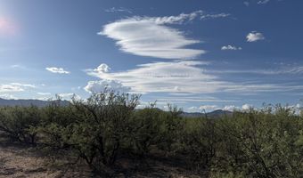 W Carefree Lane 389, Benson, AZ 85602