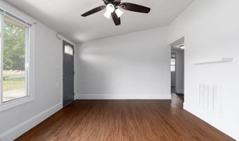 1003 S Masonic St, Delphi, IN 46923
