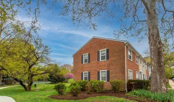 2707 WALTER REED B, Arlington, VA 22201