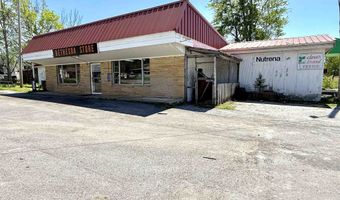 6435 Bethesda Ln, Batesville, AR 72501