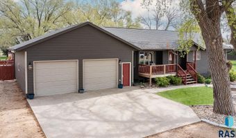 800 SD HWY 262, Bridgewater, SD 57319