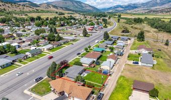 2002 W Park, Anaconda, MT 59711