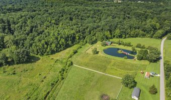 4492 E Tulip Rd, Bloomfield, IN 47424