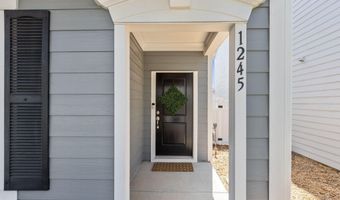 1245 Russet Ln, Apex, NC 27523