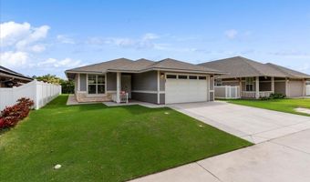 152 Lahai Ln Lot 195, Kahului, HI 96732