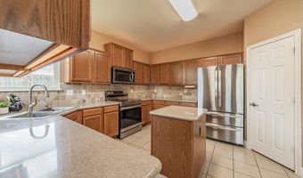 612 Spring Creek St, Keene, TX 76031