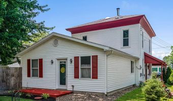 204 S Main St, Ashley, OH 43003